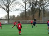 S.K.N.W.K. JO11-1 -Yerseke JO11-2 (competitie) seizoen 2021-2022 (voorjaar - 3e fase)) (22/82)